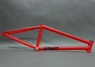 20 la bici del estilo libre de la pulgada BMX parte la talla 40 principal integrada pulida del tubo de aceite - los 46cm