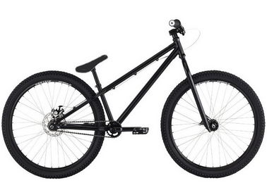 Bicis de montaña del salto de la suciedad, bici de montaña ligera de Hardtail con el marco de Chromoly