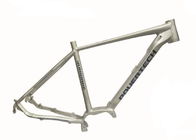 Alto marco de la bici de la aleación de aluminio de la durabilidad todo el estilo del montar a caballo de la montaña