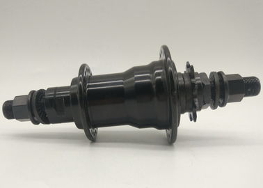 Alee los transportes sellados árbol libre de las piezas 36H 14m m de la bici del estilo libre del eje BMX del práctico de costa