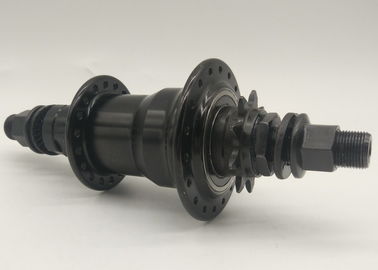 Alee los transportes sellados árbol libre de las piezas 36H 14m m de la bici del estilo libre del eje BMX del práctico de costa