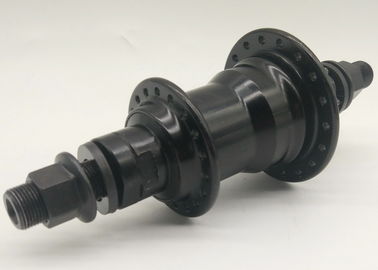 Alee los transportes sellados árbol libre de las piezas 36H 14m m de la bici del estilo libre del eje BMX del práctico de costa