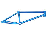 las piezas de la bici de la raza de 20 pulgadas CRMO Bmx engrasan a Slick Size tubo principal integrado de 40 - de los 46cm
