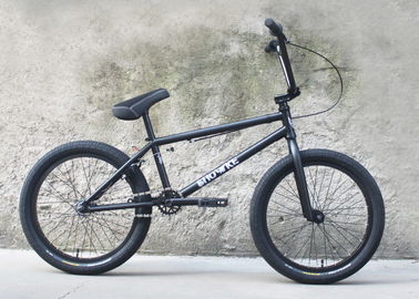 20 pulgadas BMX de encargo Bikes los transportes sellados integrados marco completo de Chromoly