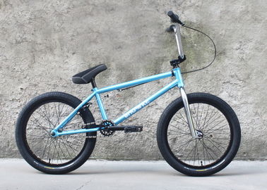 20 pulgadas BMX de encargo Bikes los transportes sellados integrados marco completo de Chromoly
