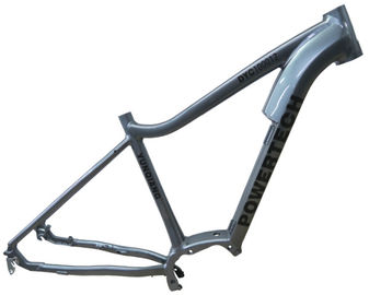 Marco de alta resistencia XC Hardtail E de la bici de la aleación de aluminio -/29" MTB 27,5"
